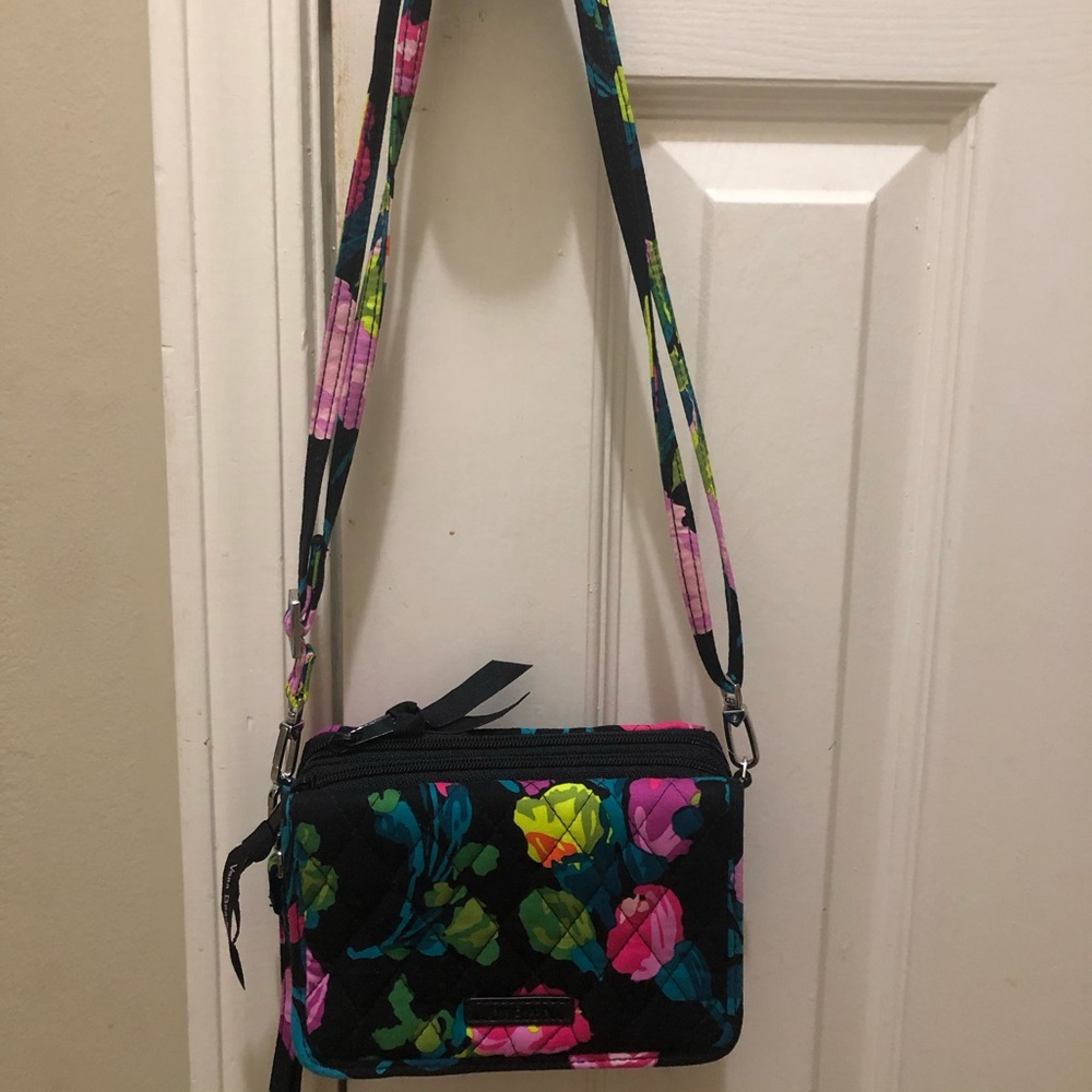 Vera Bradley purse
